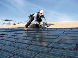 Roof Coating Services in Newport, VT